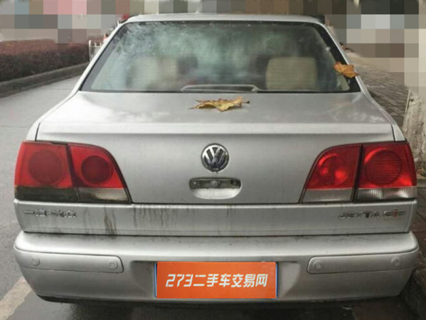 二手1.6L CIF自动春天型报价2.6万_爱卡