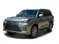 2016���׿���˹LX570 �������� 8��
