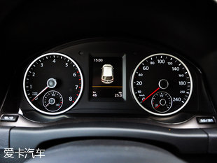 上汽大眾2015款途觀