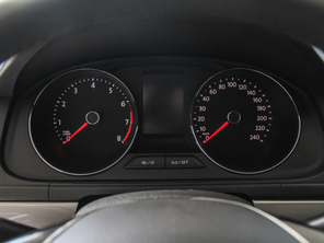 上汽大眾2015款朗逸