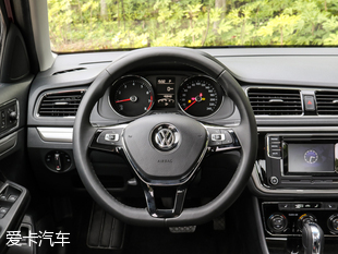 上汽大眾2015款朗逸