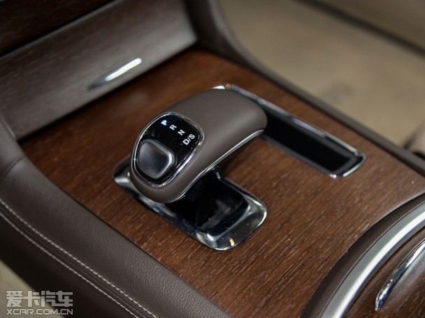 克萊斯勒(進口)2014款克萊斯勒300C