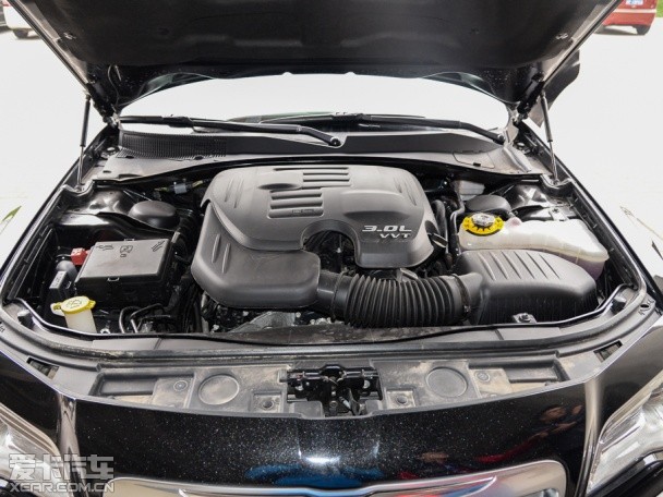 克萊斯勒(進口)2014款克萊斯勒300C