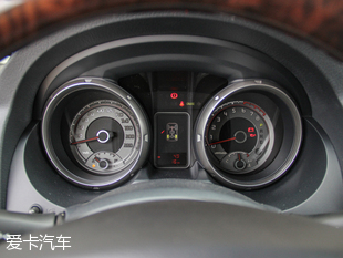 三菱(進口)2016款帕杰羅