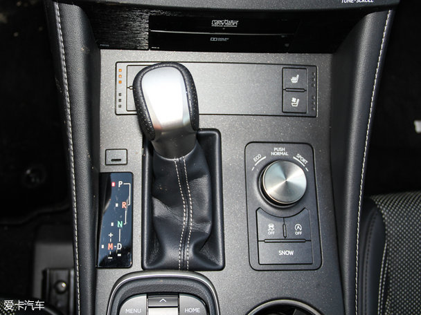 雷克薩斯2016款雷克薩斯RC