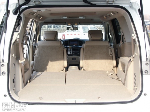 日產(進口)2015款貴士