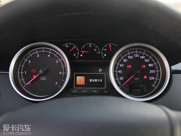 東風標致2015款標致508