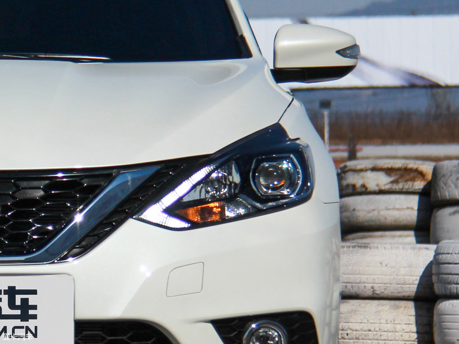 東風日產2016款軒逸