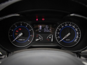 長安乘用車2015款悅翔V7