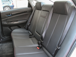 長安乘用車2015款逸動EV