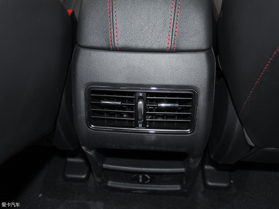 長安乘用車2016款長安CS75