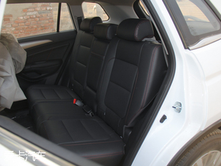 長安乘用車2016款長安CS75