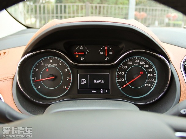 上海通用雪佛蘭2015款科魯茲三廂