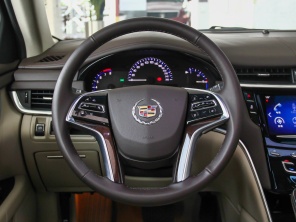 上海通用凱迪拉克2014款凱迪拉克XTS