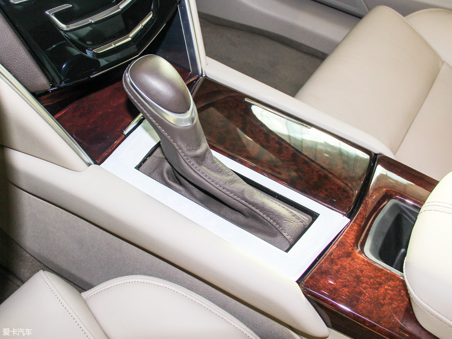 上汽通用凱迪拉克2015款凱迪拉克XTS