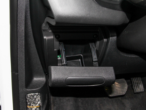 東風雪鐵龍2014款雪鐵龍C5