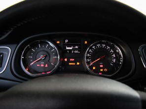 東風雪鐵龍2015款C3-XR