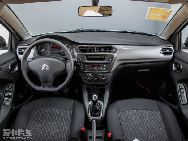 東風(fēng)雪鐵龍2015款全新愛麗舍