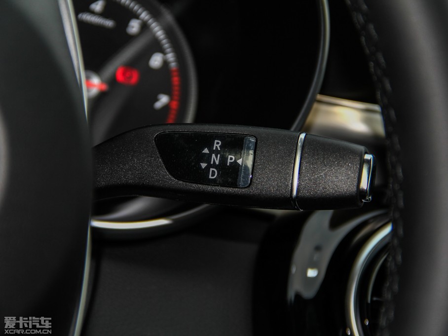 北京奔馳2015款奔馳C級