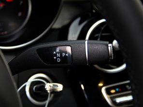 北京奔馳2015款奔馳C級(jí)