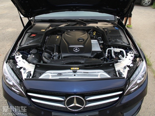 北京奔馳2015款奔馳C級(jí)