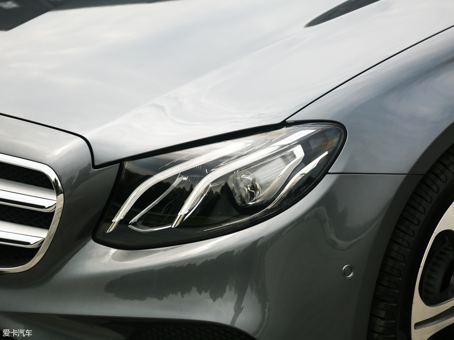 北京奔驰2016款奔驰E级
