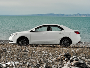 上汽榮威2015款榮威360