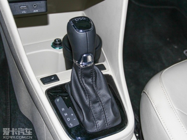 上海大眾斯柯達2014款昕動