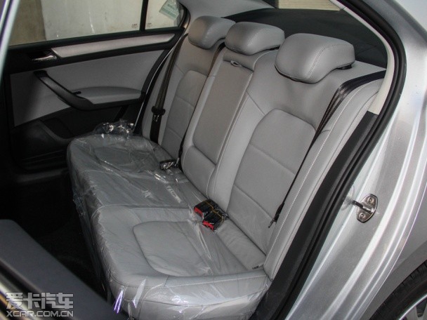 上海大眾斯柯達2015款昕銳