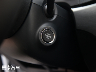 上汽大眾斯柯達2016款Yeti