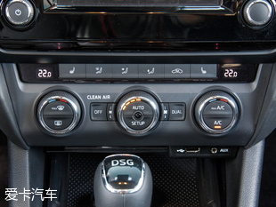 上汽大眾斯柯達2016款明銳