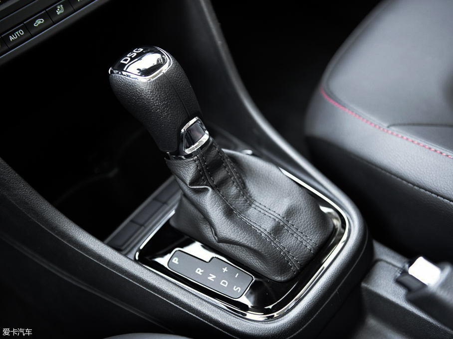 上汽大眾斯柯達2016款昕動