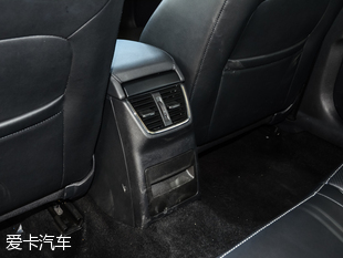 上汽大眾斯柯達2017款明銳