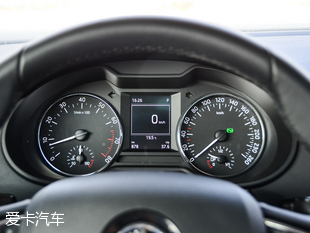 上汽大眾斯柯達2017款明銳