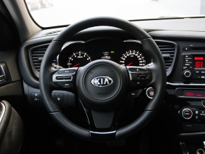 東風悅達起亞2014款起亞K5