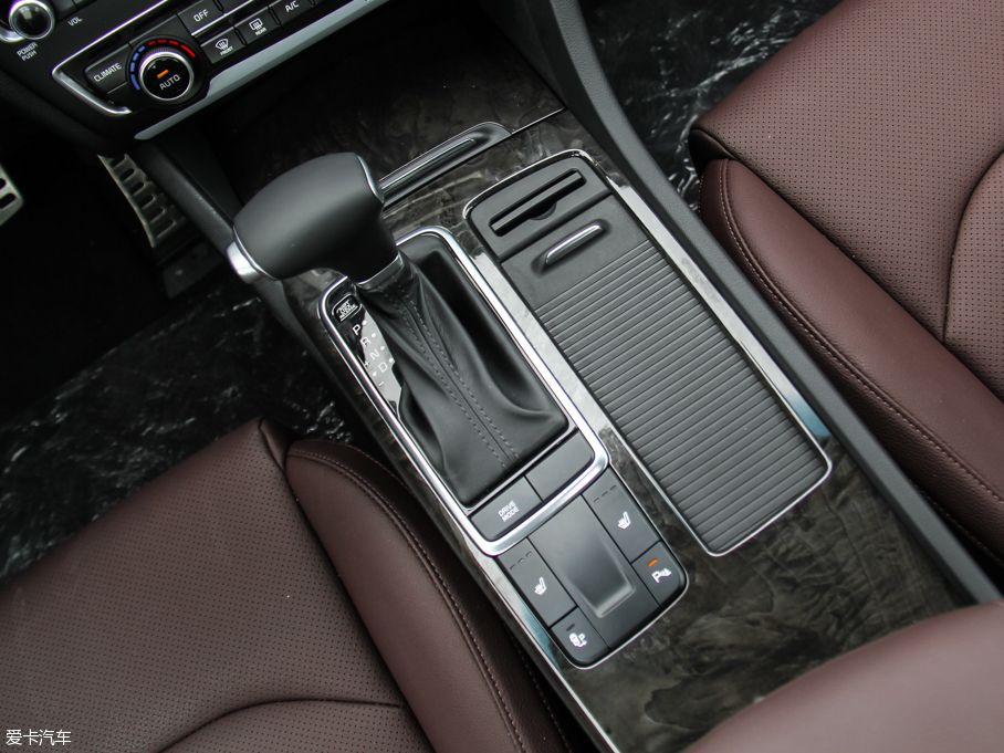 東風悅達起亞2016款起亞K5