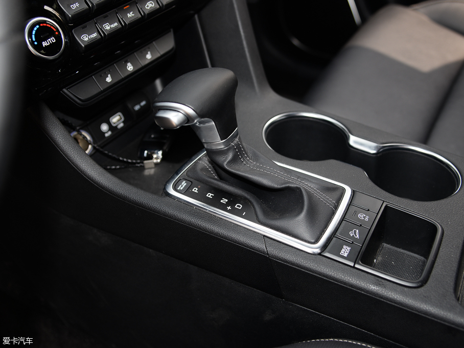 東風悅達起亞2016款起亞KX5