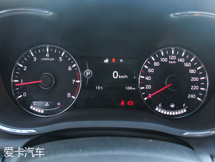 东风悦达起亚2016款起亚K3
