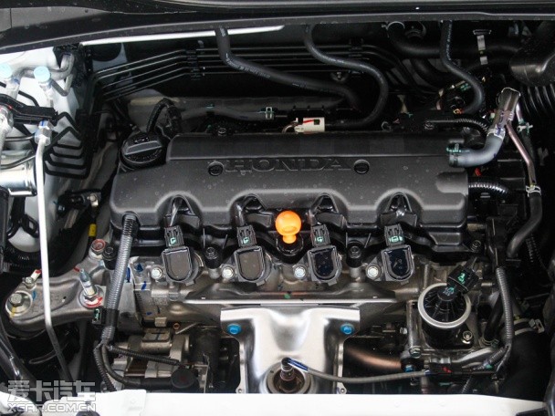 東風(fēng)本田2015款XR-V