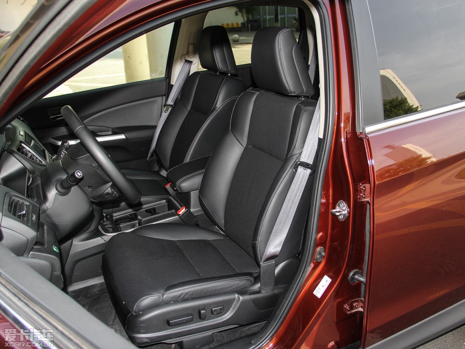 東風本田2015款本田CR-V