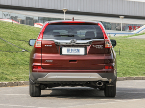 東風(fēng)本田2015款本田CR-V