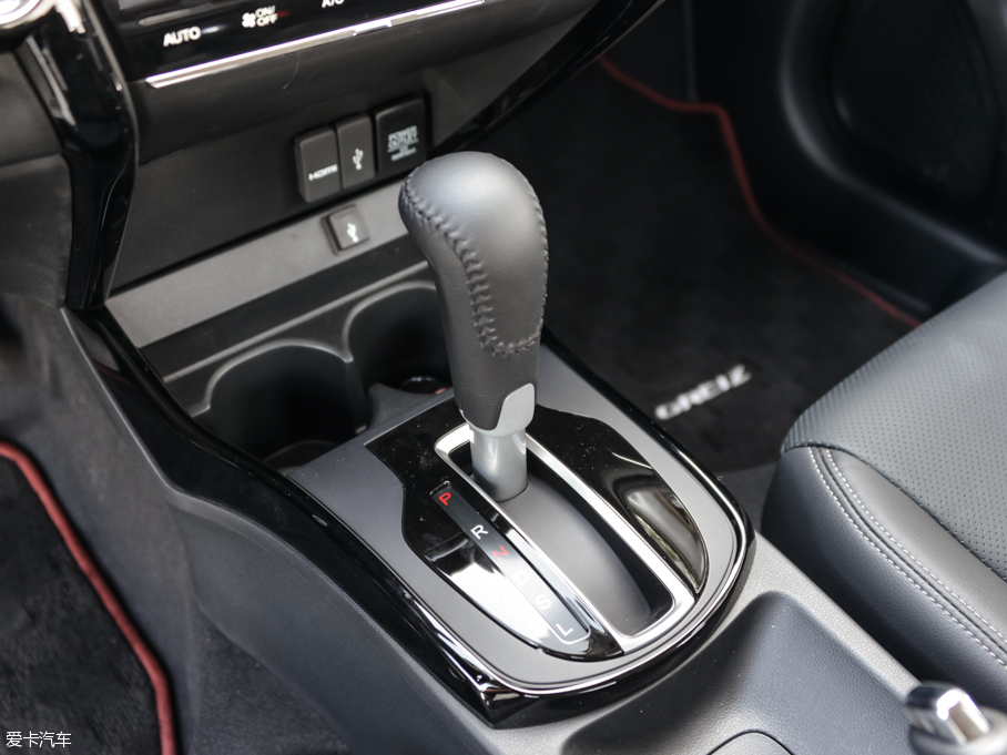 東風本田2016款哥瑞