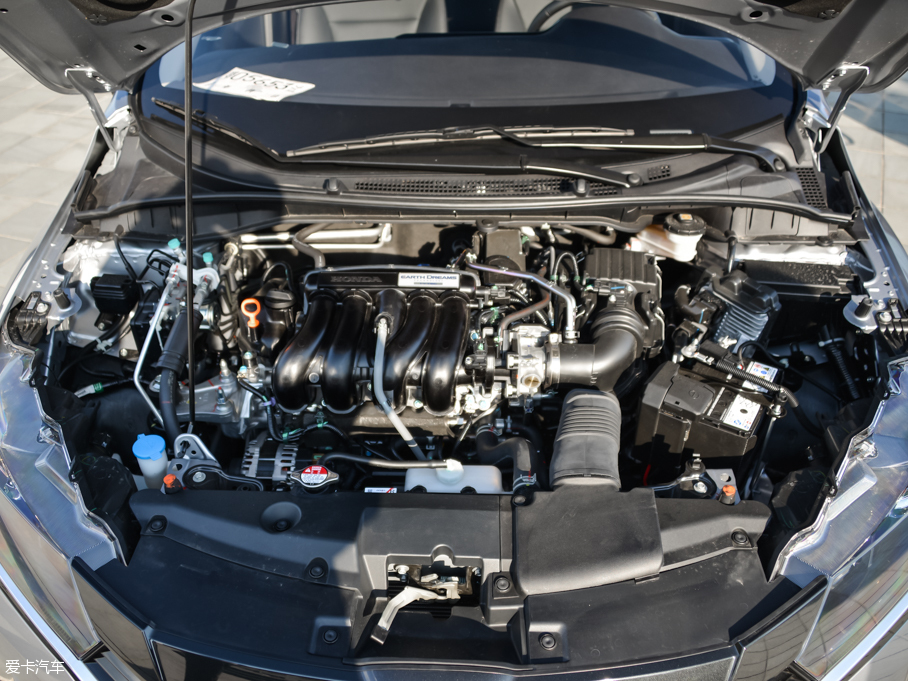 東風本田2016款哥瑞