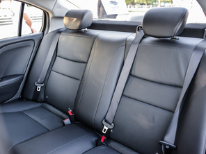 東風本田2016款哥瑞