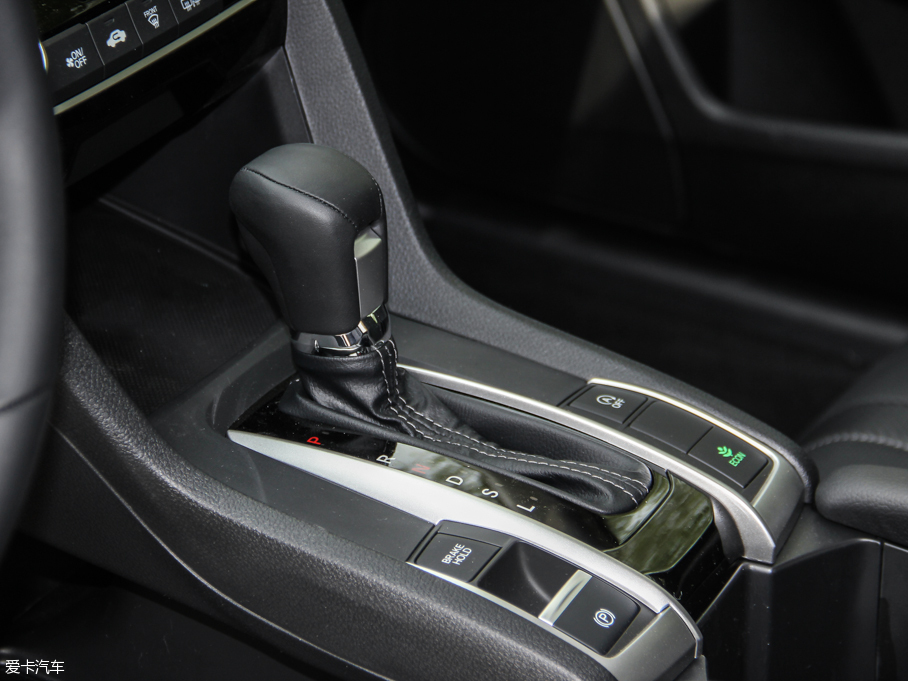 東風(fēng)本田2016款思域