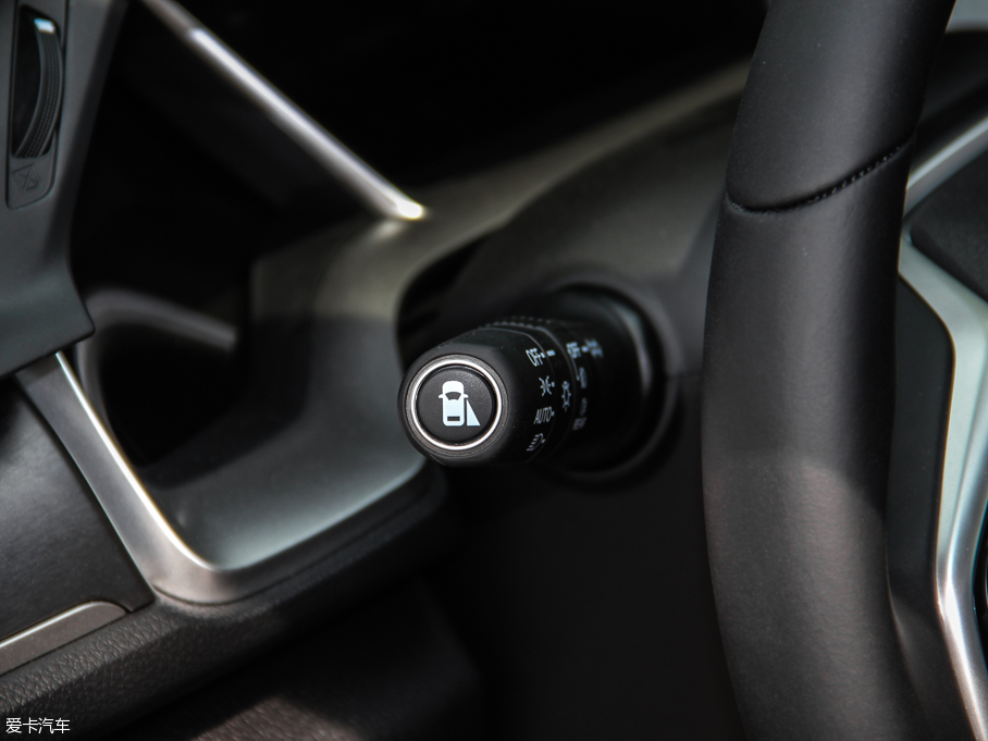 東風本田2016款思域