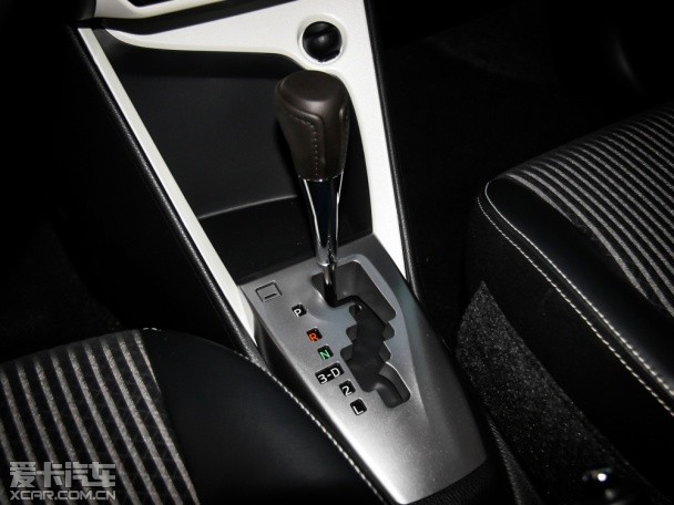 廣汽豐田2015款YARiS L 致炫