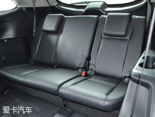 廣汽豐田2015款漢蘭達