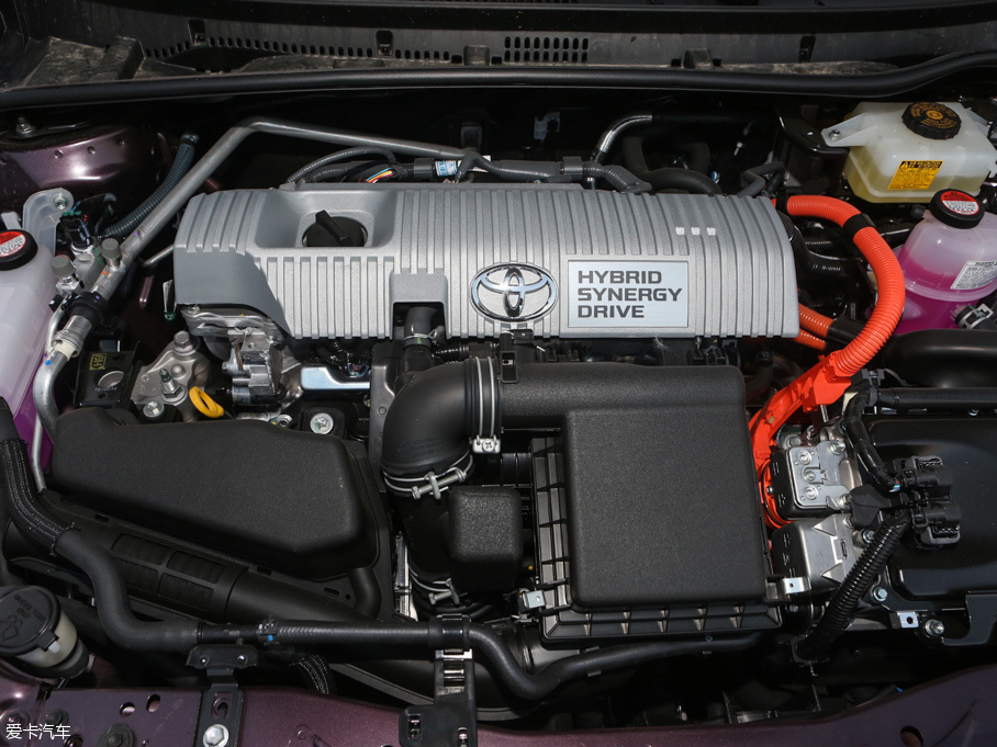 廣汽豐田2016款雷凌 雙擎
