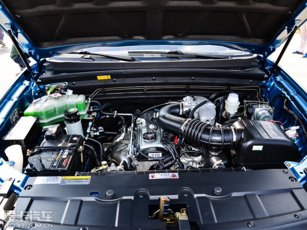 廣汽吉奧2014款GX6